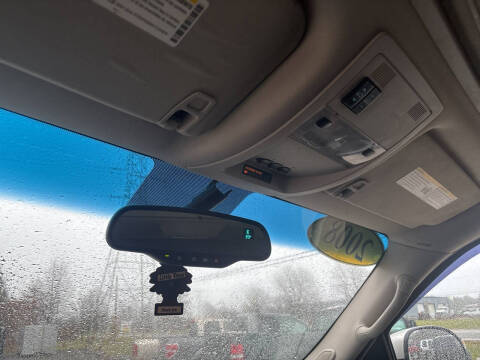 2008 Chevrolet Tahoe LT