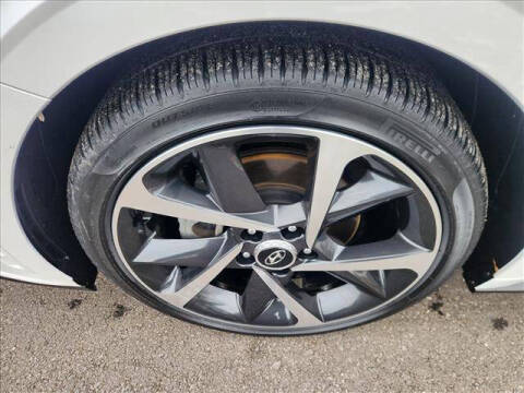 2022 Hyundai Sonata SEL Plus