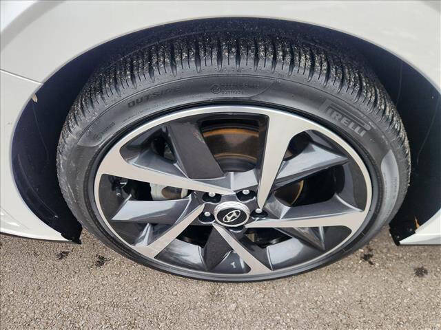 2022 Hyundai Sonata SEL Plus