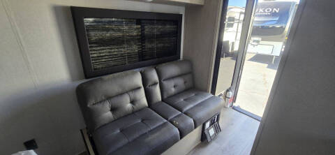 2026 Forests River Shasta