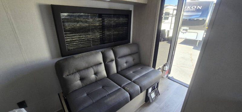 2026 Forests River Shasta