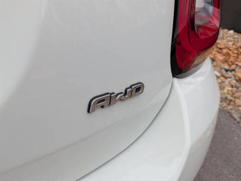 2020 FIAT 500X Sport