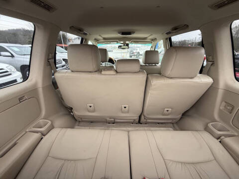 2006 Lexus GX 470
