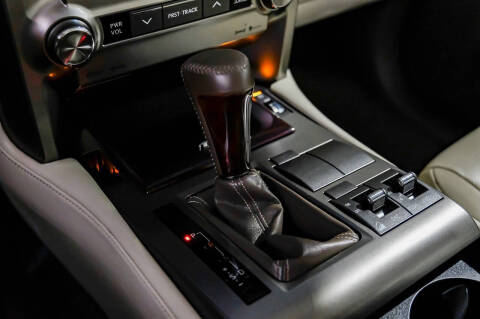 2017 Lexus GX 460