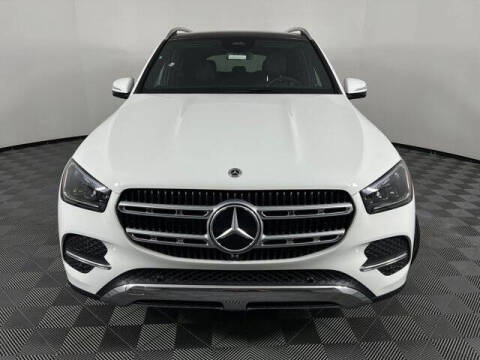2026 Mercedes-Benz GLE GLE 350 4MATIC