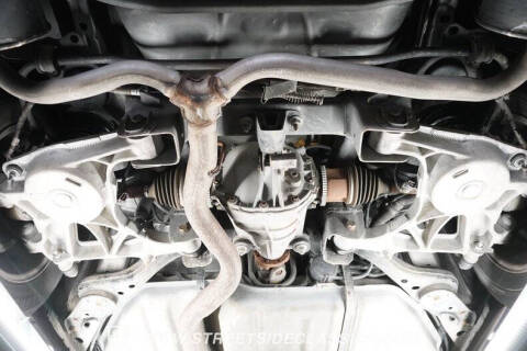 1997 Lincoln Mark VIII