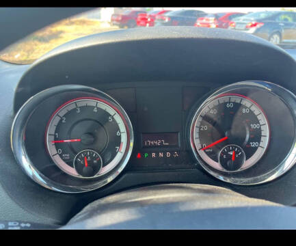 2020 Dodge Grand Caravan SE