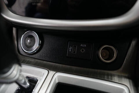 2018 Nissan Murano