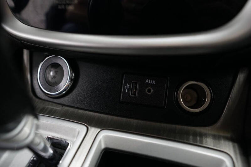 2018 Nissan Murano