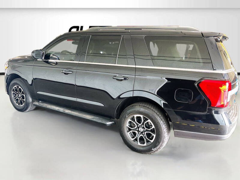 2024 Ford Expedition XLT