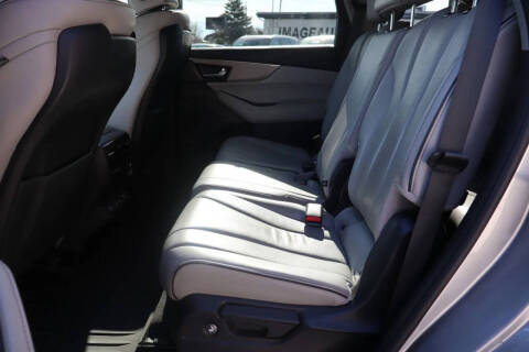 2022 Acura MDX SH-AWD w/Advance