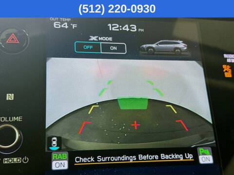 2024 Subaru Outback Touring XT