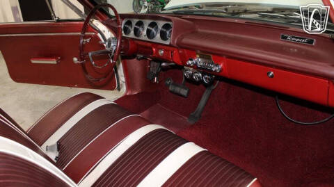 1963 Pontiac Tempest