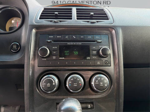 2014 Dodge Challenger