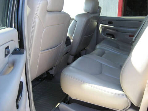 2004 GMC Sierra 3500