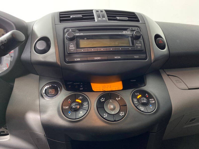 2012 Toyota RAV4 Limited