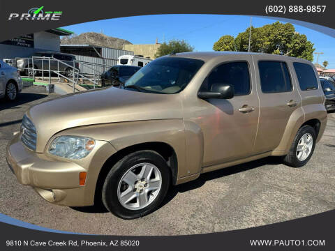 2008 Chevrolet HHR for sale at Prime Auto Sales in Phoenix AZ