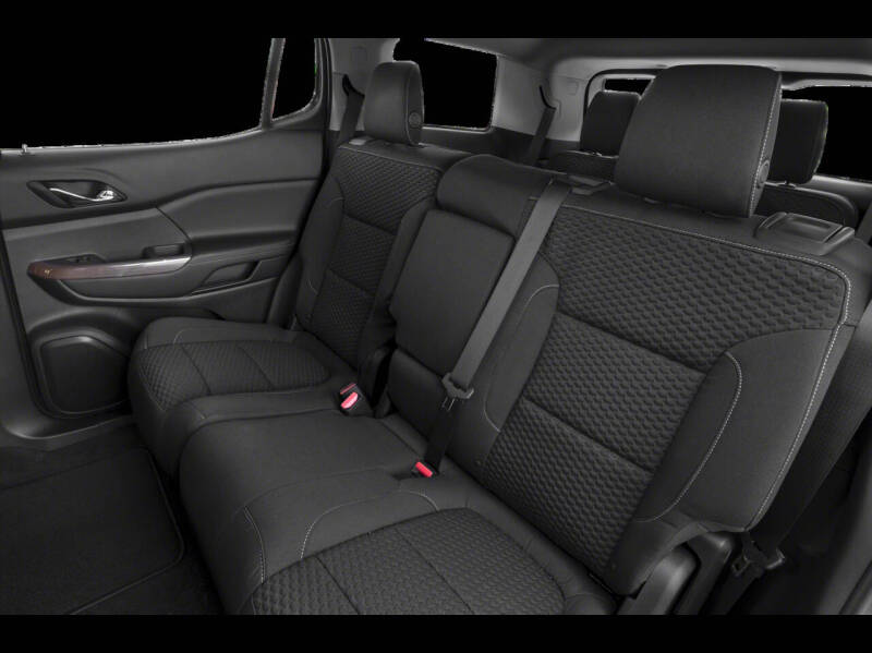 2019 GMC Acadia SLE-1