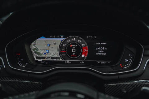 2019 Audi RS 5 2.9T quattro