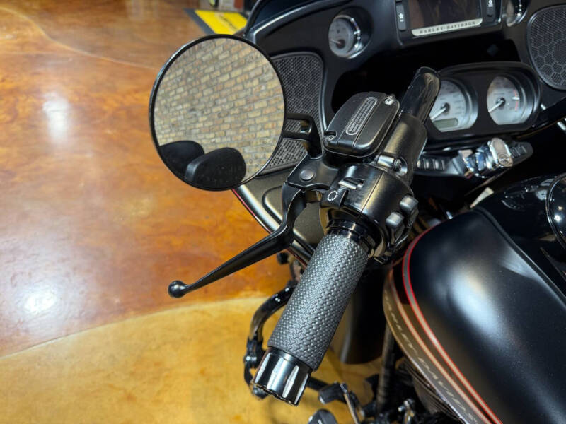 2016 Harley-Davidson Road Glide® Special