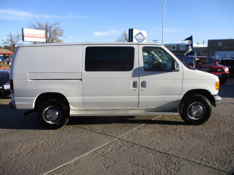 2006 Ford E-Series E-350 SD