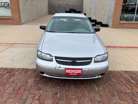 2004 Chevrolet Classic