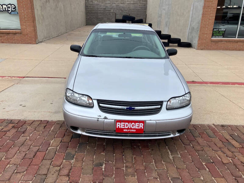 2004 Chevrolet Classic