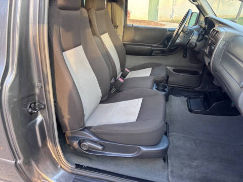 2006 Ford Ranger XLT