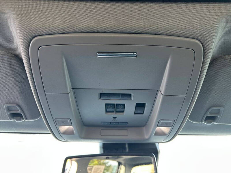 2019 GMC Sierra 3500HD