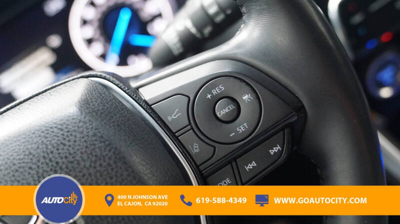 2022 Toyota Venza Limited