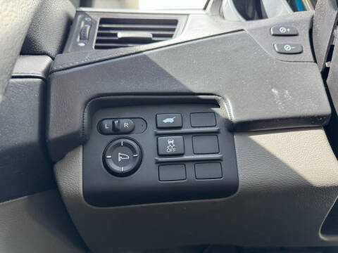 2010 Acura ZDX SH-AWD w/Tech