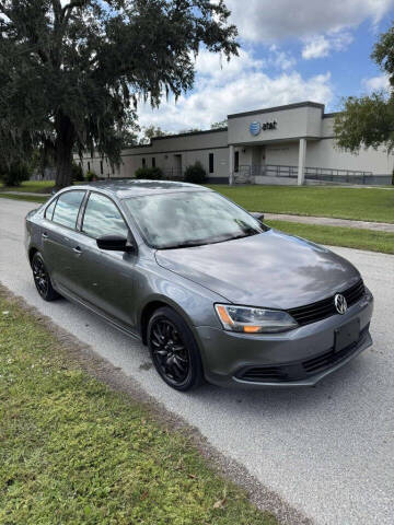 2014 Volkswagen Jetta TDI