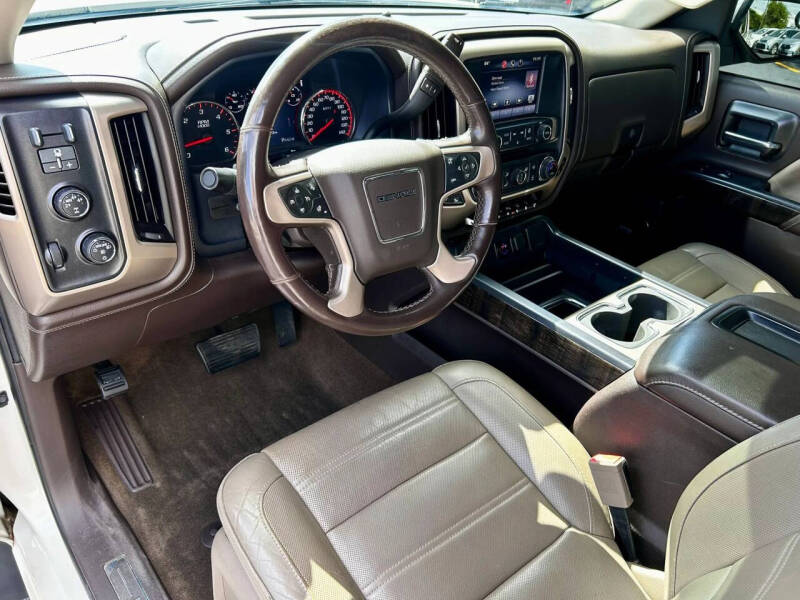 2015 GMC Sierra 1500