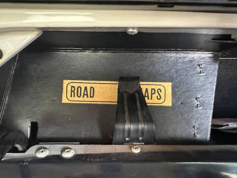 1957 Dodge Custom Royal