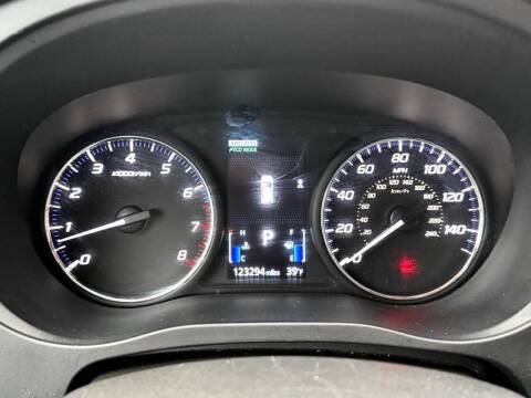 2017 Mitsubishi Outlander ES