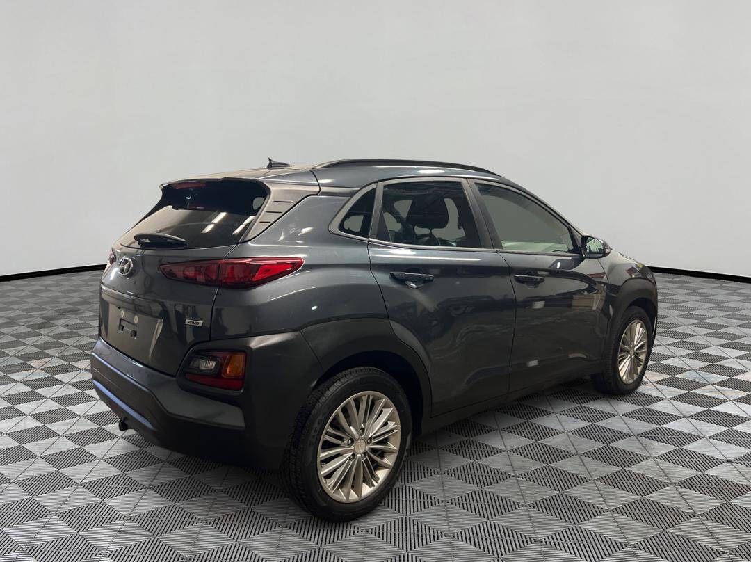 2019 Hyundai KONA for sale at Paley Auto Group in Columbus, OH