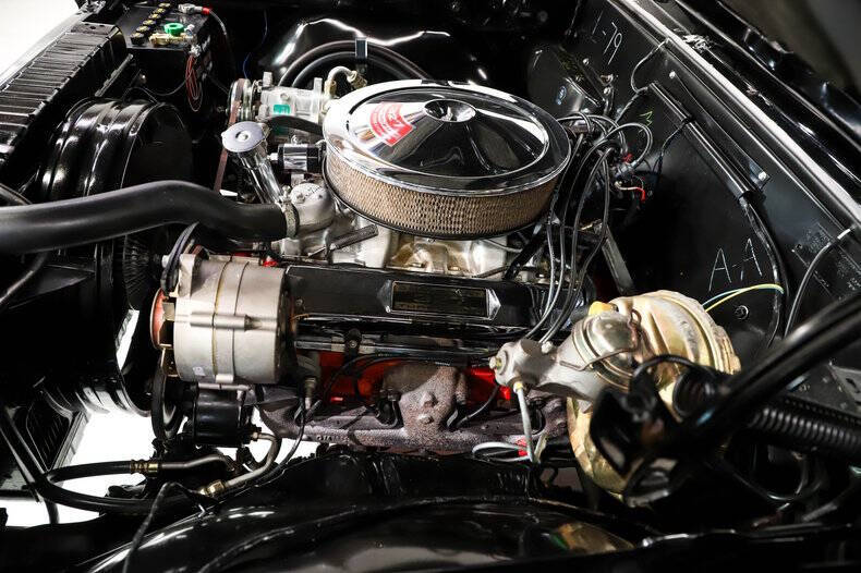 1966 Chevrolet Chevelle