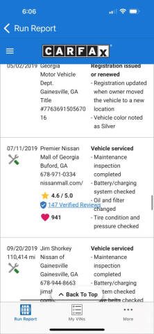 2012 Nissan Versa 1.8 S