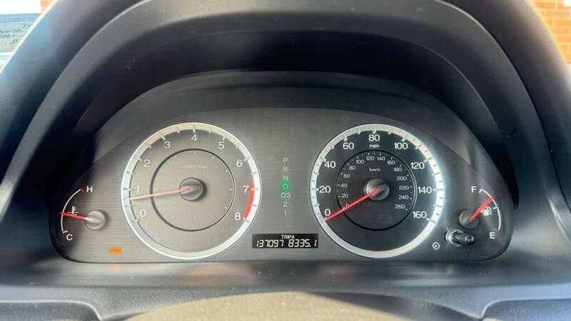 2010 Honda Accord LX