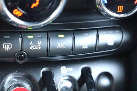 2014 MINI Hardtop Cooper