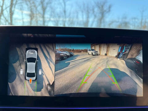 2017 BMW 5 Series 530i