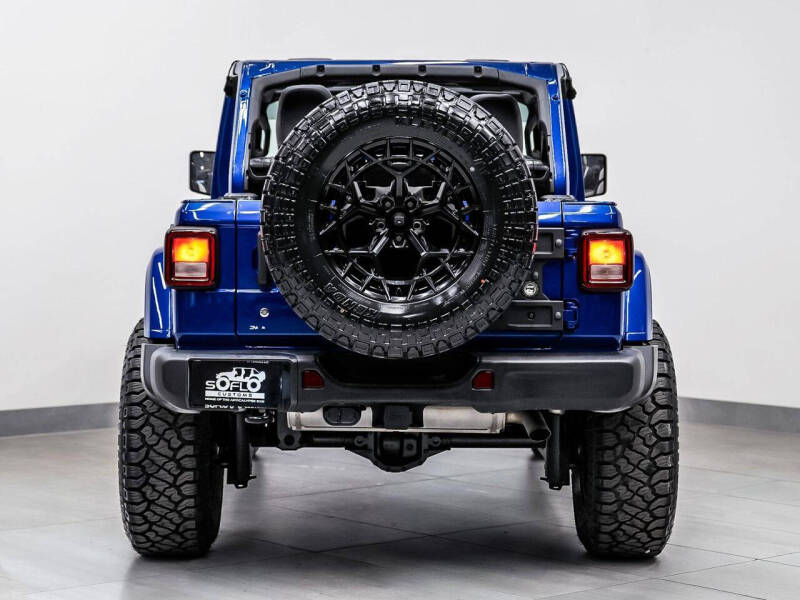 2020 Jeep Wrangler Unlimited