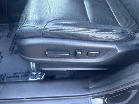 2015 Honda CR-V EX-L w/Navi