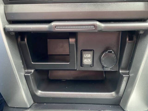 2013 Toyota 4Runner Limited