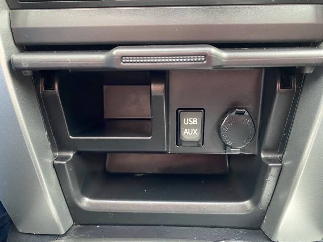 2013 Toyota 4Runner Limited