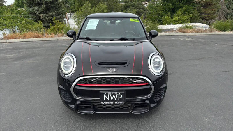 2019 MINI Hardtop 2 Door John Cooper Works