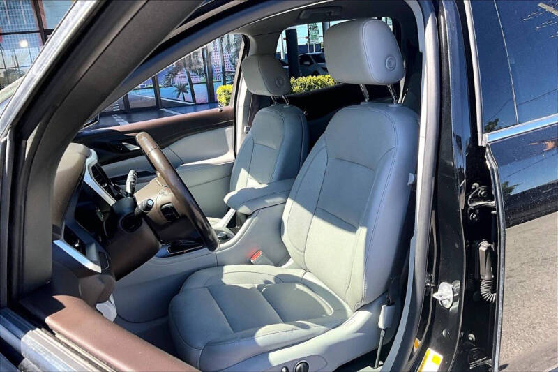 2019 GMC Acadia SLT-2