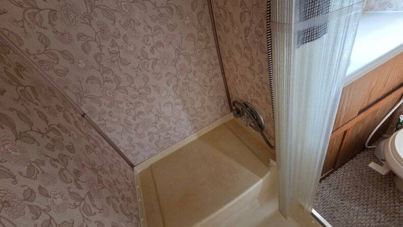 1990 Airstream EXCELLA 29'