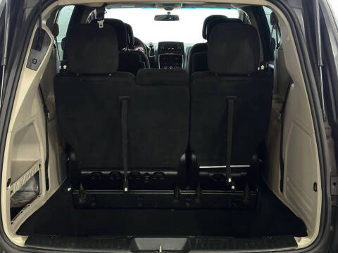 2012 Dodge Grand Caravan SXT