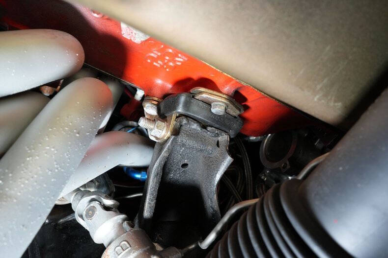 1966 Chevrolet Corvette